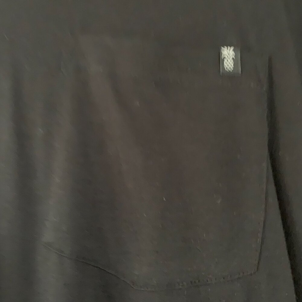 Men's Cariloha Long Sleeve Hooded T-shirt, Size Large - Picture 4 of 5